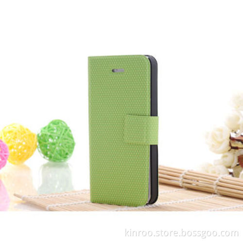 Football card holder case for iPhone 5